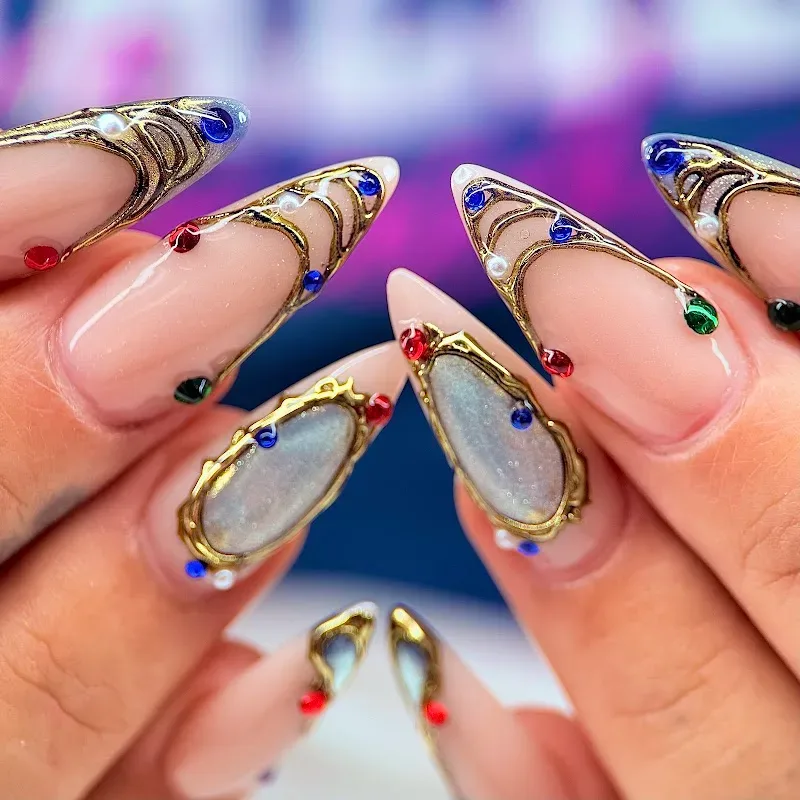 We Love Nails — Nail salon in Houston